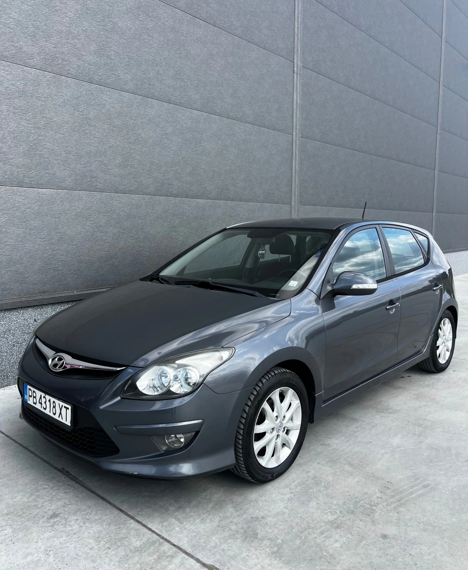 Hyundai I30 | Mobile.bg � ����������� 2