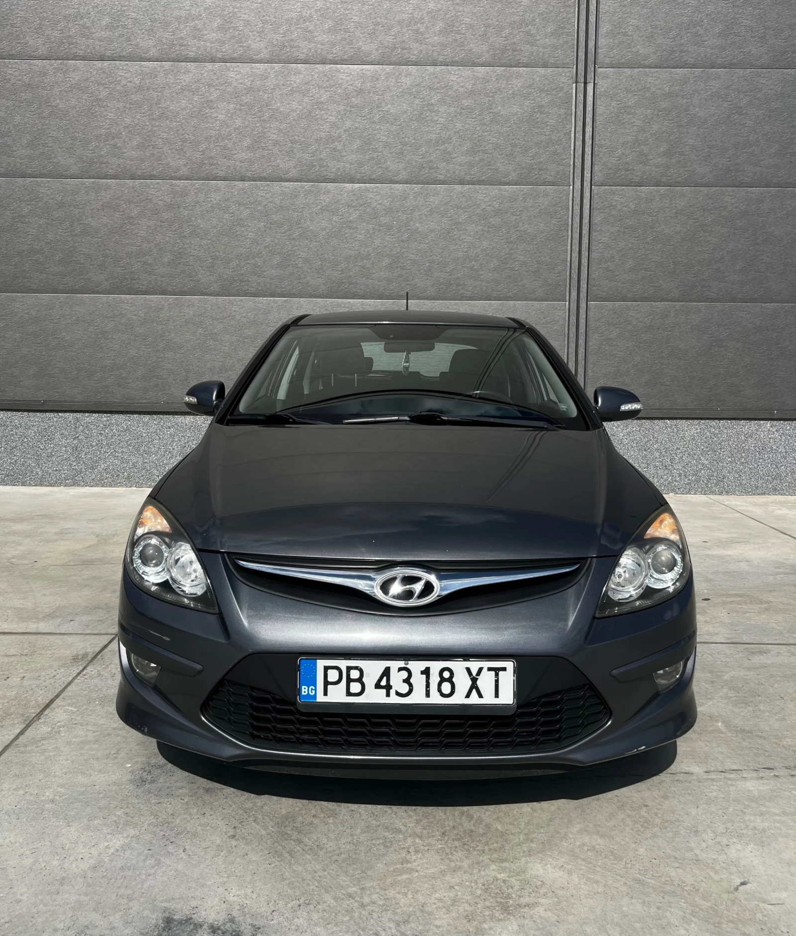 Hyundai I30 | Mobile.bg � ����������� 5