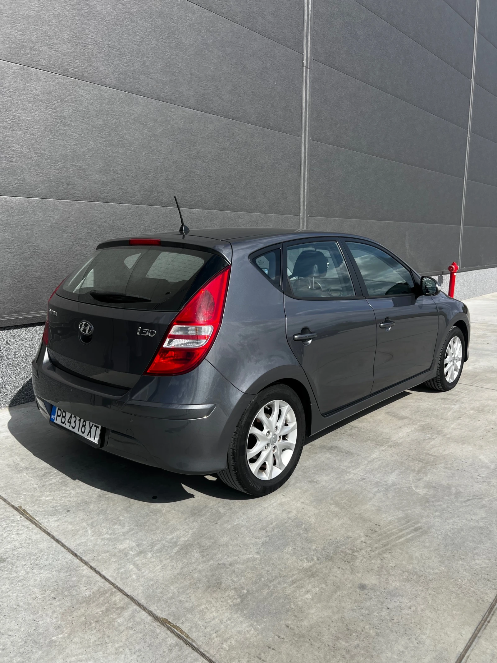 Hyundai I30 | Mobile.bg � ����������� 3