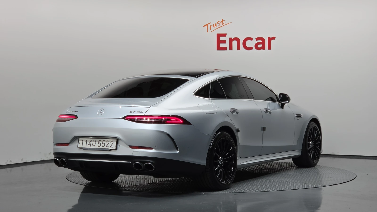 Mercedes-Benz AMG GT 43 BLIND SPOT 360 HUD ��� ������ ����* encareu.com | Mobile.bg � ����������� 2