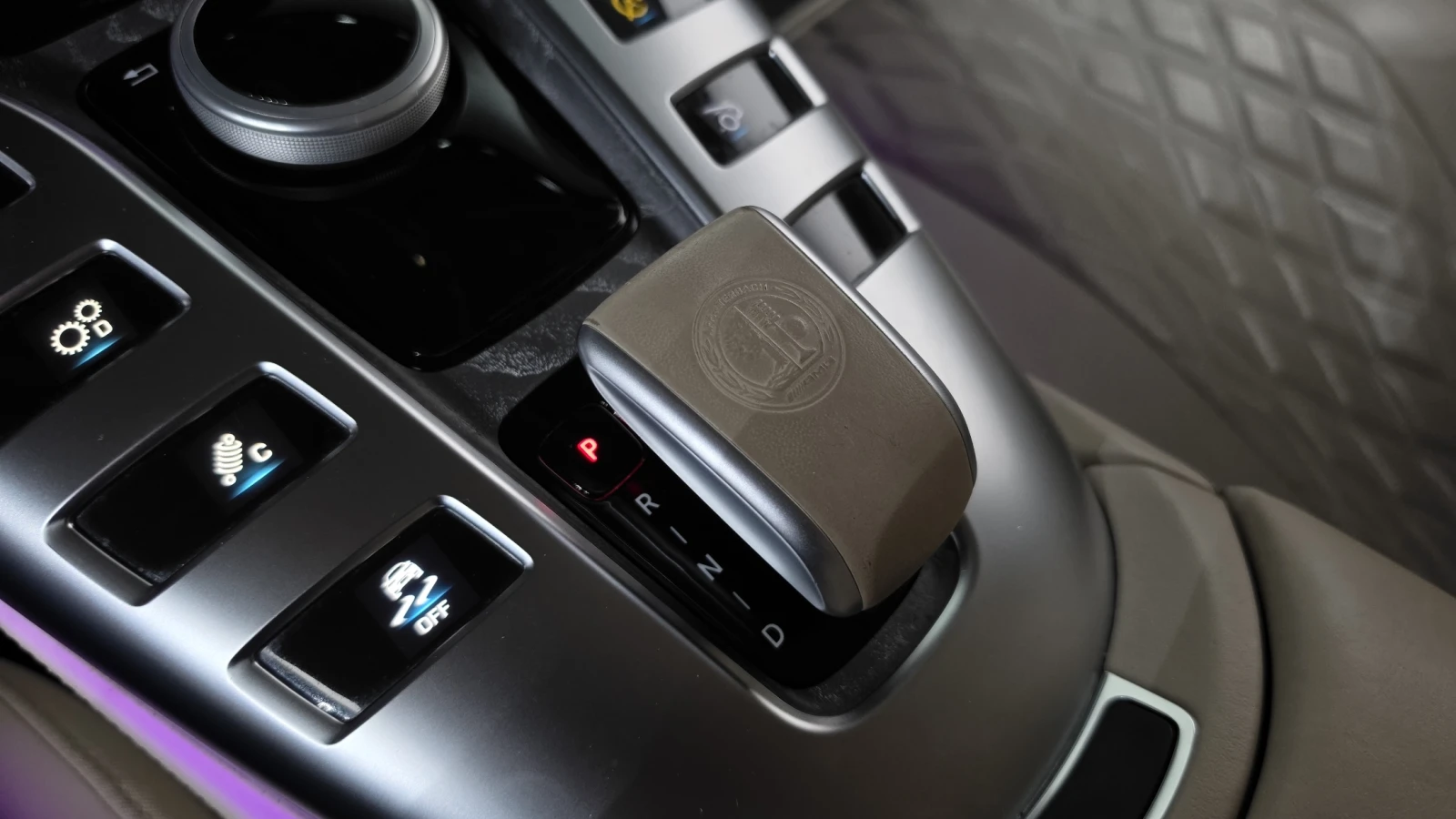 Mercedes-Benz AMG GT 43 BLIND SPOT 360 HUD ��� ������ ����* encareu.com | Mobile.bg � ����������� 9