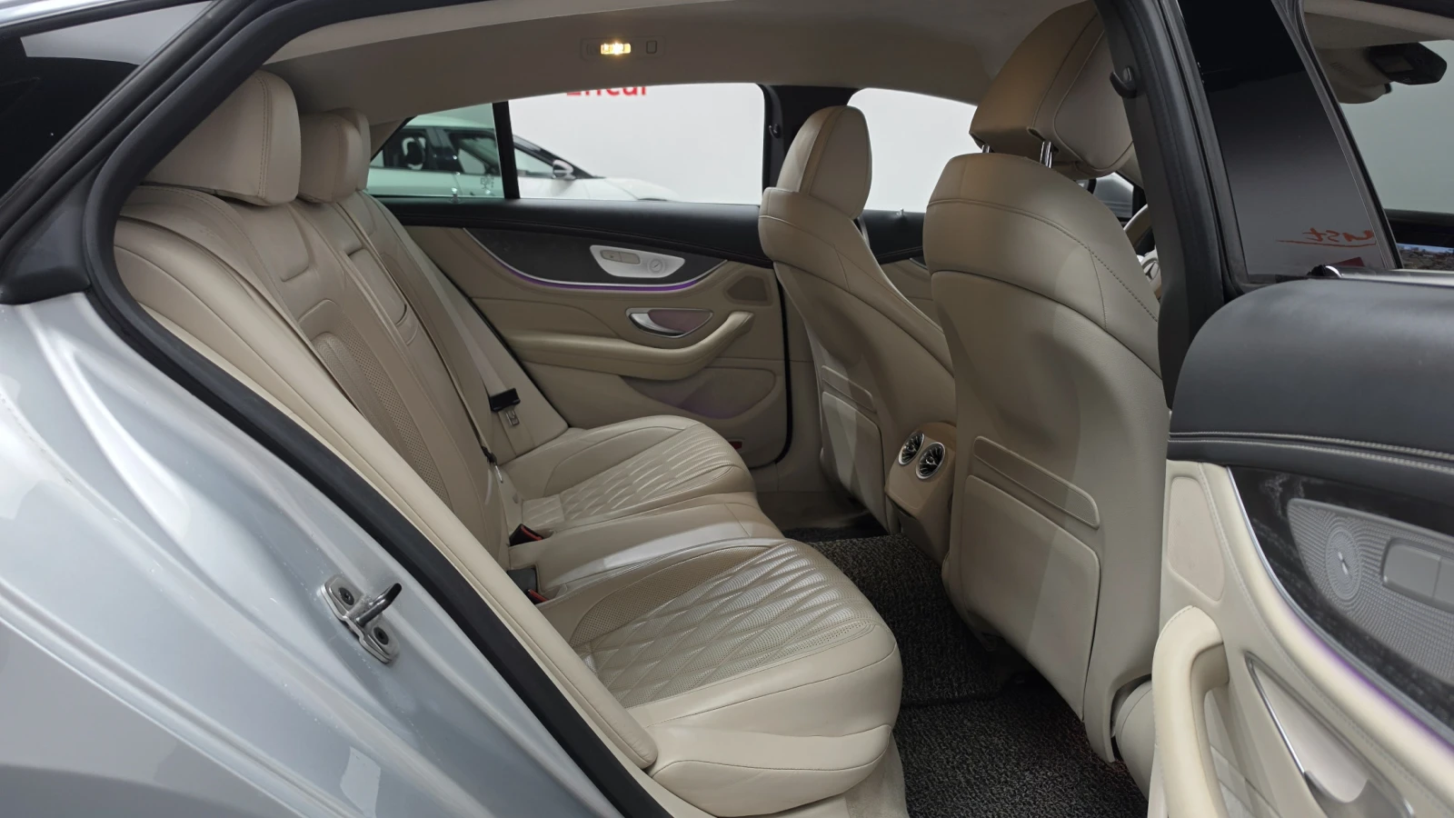 Mercedes-Benz AMG GT 43 BLIND SPOT 360 HUD ��� ������ ����* encareu.com | Mobile.bg � ����������� 11