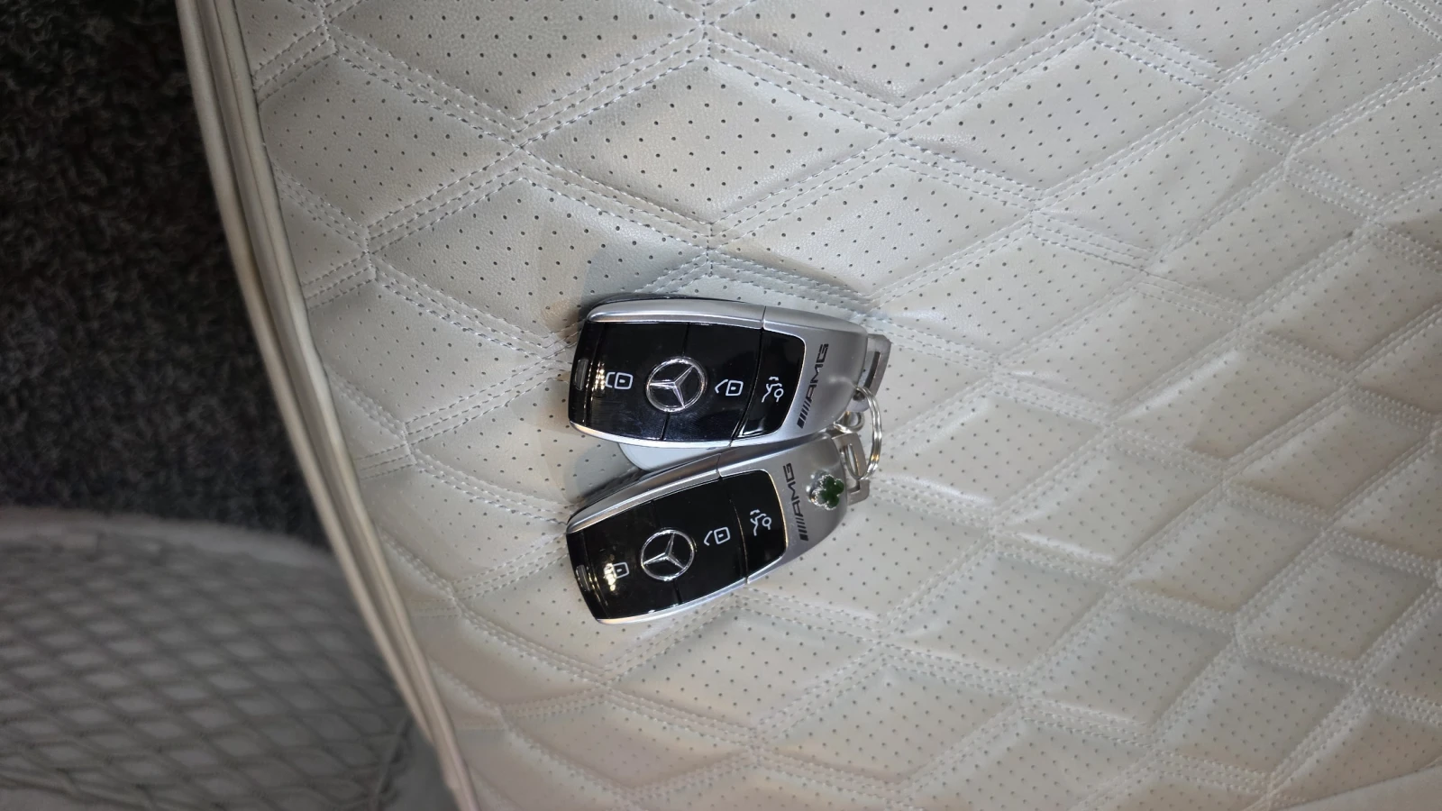 Mercedes-Benz AMG GT 43 BLIND SPOT 360 HUD ��� ������ ����* encareu.com | Mobile.bg � ����������� 17