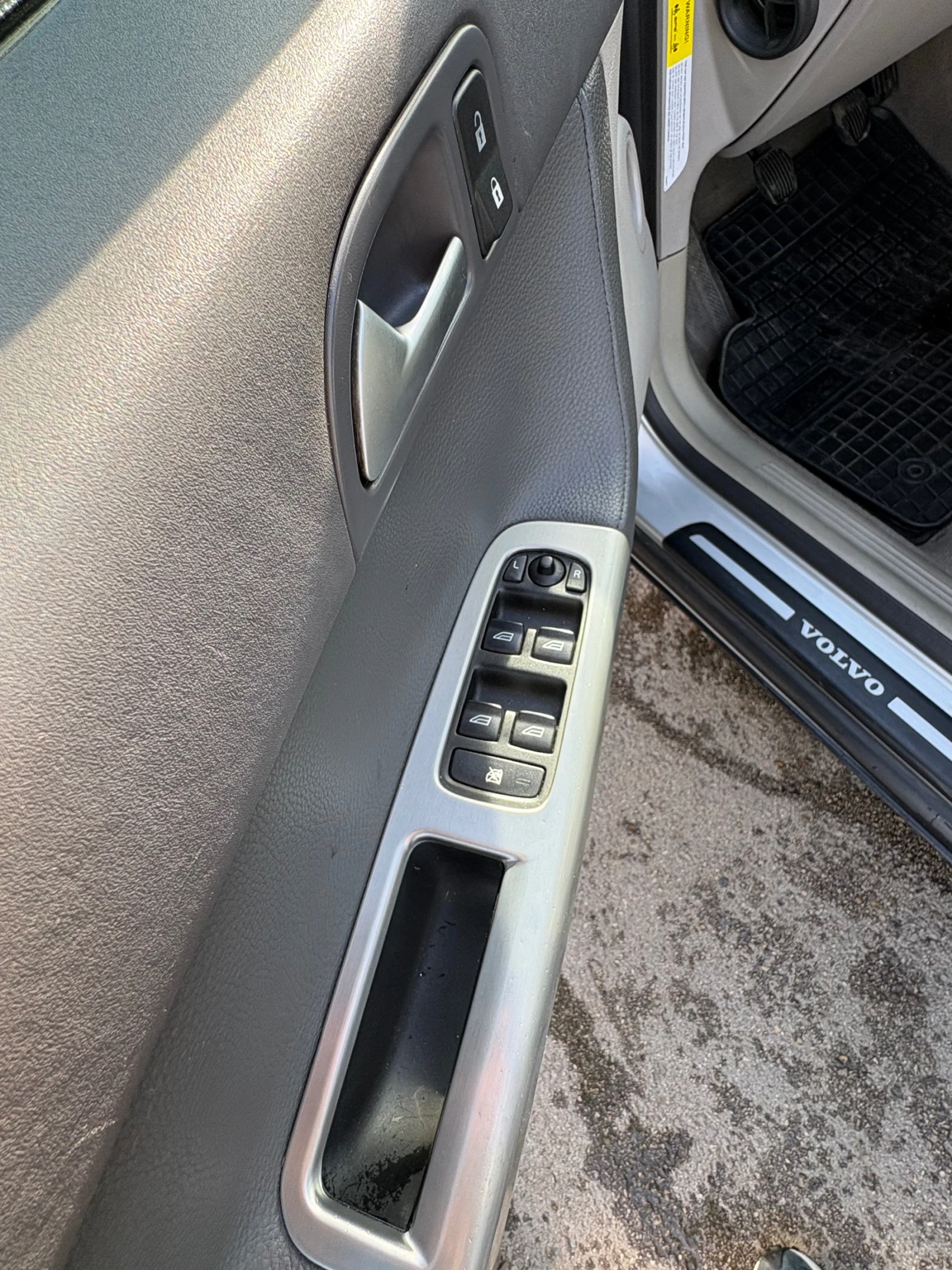 Volvo V50, снимка 12 - Автомобили и джипове - 56688468
