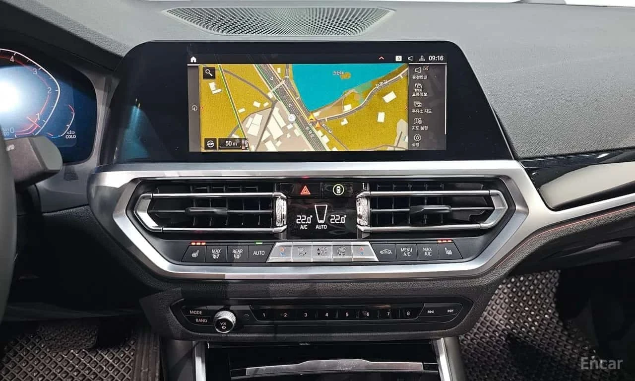 BMW 320 d | ОПЦИЯ ЗА ФИНАНСИРАНЕ, снимка 14 - Автомобили и джипове - 56715096