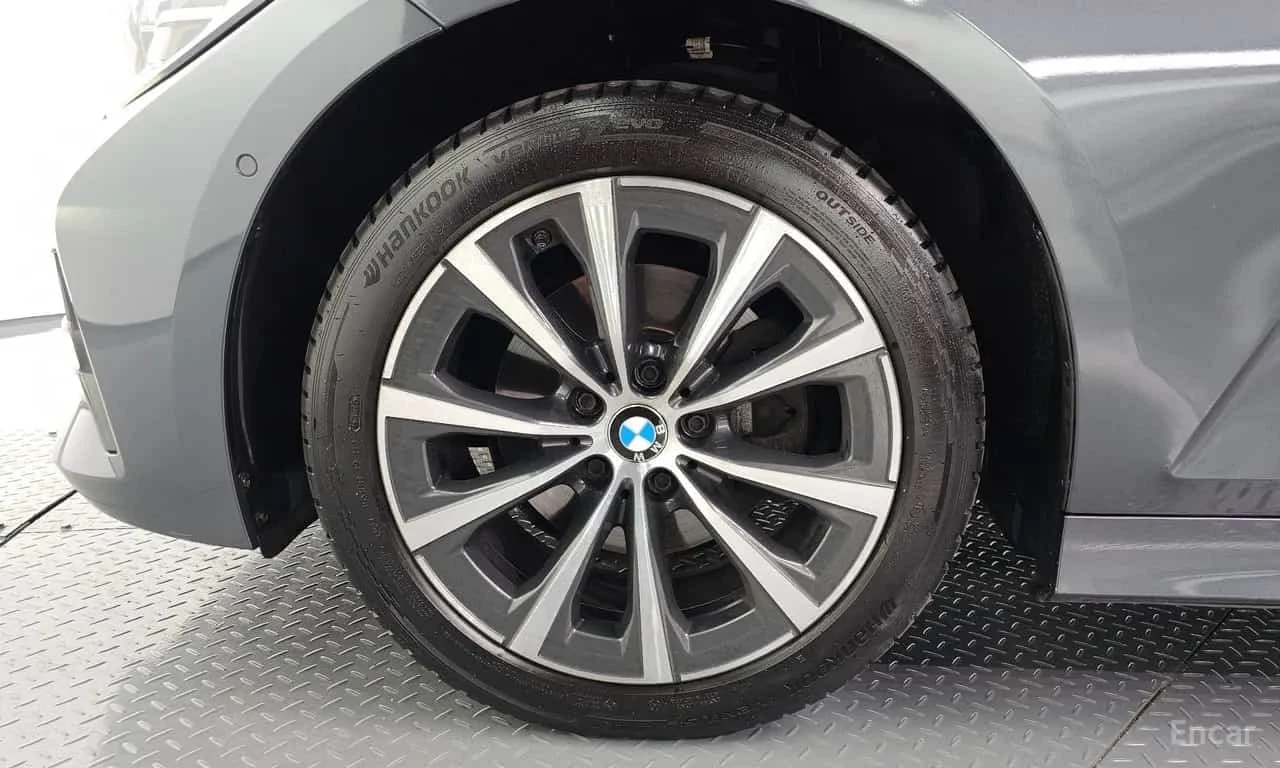 BMW 320 d | ОПЦИЯ ЗА ФИНАНСИРАНЕ, снимка 5 - Автомобили и джипове - 56715096