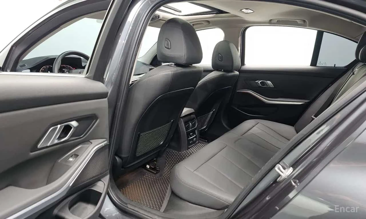 BMW 320 d | ОПЦИЯ ЗА ФИНАНСИРАНЕ, снимка 12 - Автомобили и джипове - 56715096