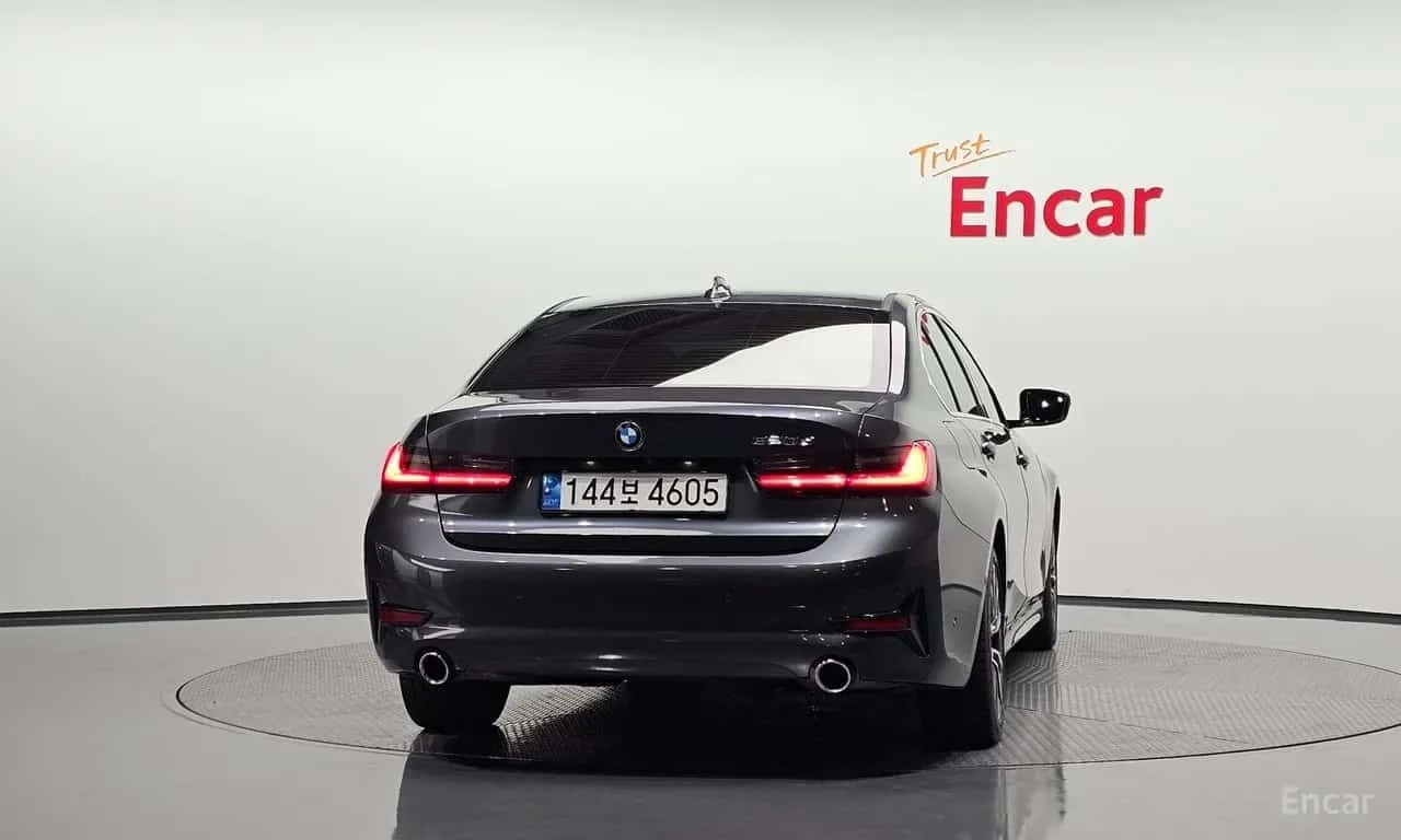 BMW 320 d | ОПЦИЯ ЗА ФИНАНСИРАНЕ, снимка 4 - Автомобили и джипове - 56715096