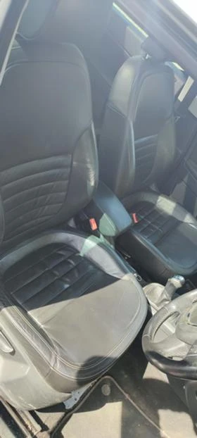 Skoda Yeti 2.0tdi140k.c. 4х4, снимка 7