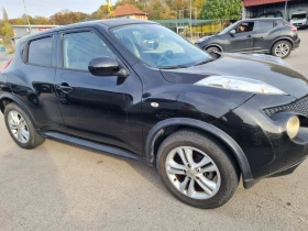 Nissan Juke 1.6 БЕНЗИН - изображение 5