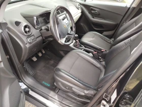 Chevrolet Trax регистриран , снимка 8