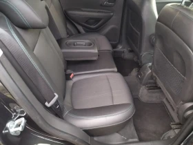 Chevrolet Trax регистриран , снимка 10