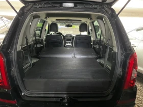 SsangYong Rexton Лизинг 266лв/м.ПАНО.Harman АВТОМАТ ФУУЛ ЕКСТРИ 7м, снимка 16
