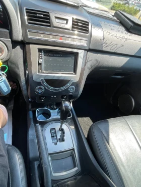 SsangYong Rexton Лизинг 266лв/м.ПАНО.Harman АВТОМАТ ФУУЛ ЕКСТРИ 7м, снимка 9