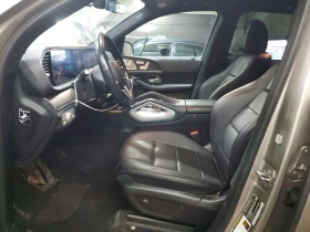 Mercedes-Benz GLE 350 * 4Matic* BURMESTER* ШИБИДАХ* , снимка 7