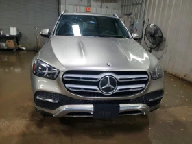 Mercedes-Benz GLE 350 * 4Matic* BURMESTER* ШИБИДАХ* , снимка 5