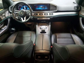 Mercedes-Benz GLE 350 * 4Matic* BURMESTER* ШИБИДАХ* , снимка 8