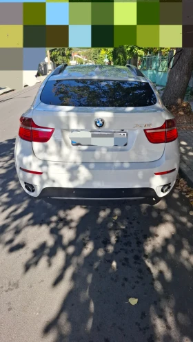 BMW X6, снимка 8