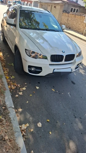 BMW X6, снимка 4