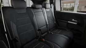 Mercedes-Benz GLB 220 4MATIC 6+ 1, снимка 10
