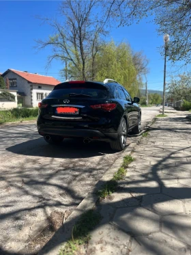 Infiniti Fx 30 FX30D S Full Premium pack, , снимка 2