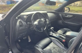 Infiniti Fx 30 FX30D S Full Premium pack, , снимка 9
