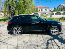Infiniti Fx 30 FX30D S Full Premium pack, , снимка 6