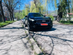 Infiniti Fx 30 FX30D S Full Premium pack, , снимка 1