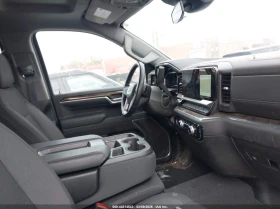 Gmc Sierra 2.7l 1500 4Wd Standard Box Elevation With 3Vl, снимка 5