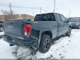 Gmc Sierra 2.7l 1500 4Wd Standard Box Elevation With 3Vl, снимка 4