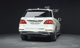Mercedes-Benz ML 350, снимка 4