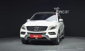 Mercedes-Benz ML 350, снимка 3