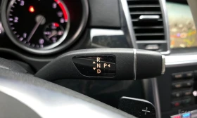 Mercedes-Benz ML 350, снимка 9