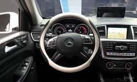 Mercedes-Benz ML 350, снимка 13
