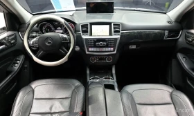 Mercedes-Benz ML 350, снимка 7