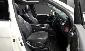 Mercedes-Benz ML 350, снимка 11