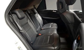 Mercedes-Benz ML 350, снимка 12