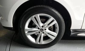 Mercedes-Benz ML 350, снимка 5