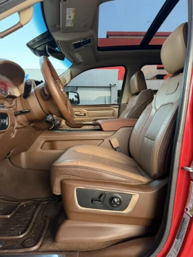 Dodge RAM 1500 TRX, снимка 4