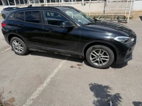 BMW X2 1.8i, снимка 5