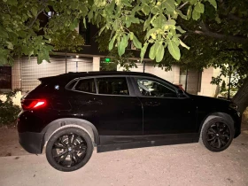 BMW X2 1.8i, снимка 9