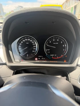 BMW X2 1.8i, снимка 3
