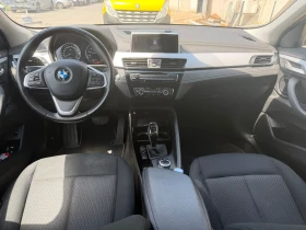 BMW X2 1.8i, снимка 2