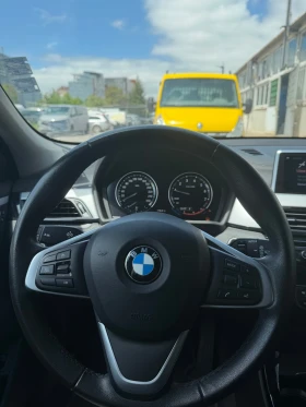 BMW X2 1.8i, снимка 4