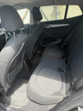 BMW X2 1.8i, снимка 8