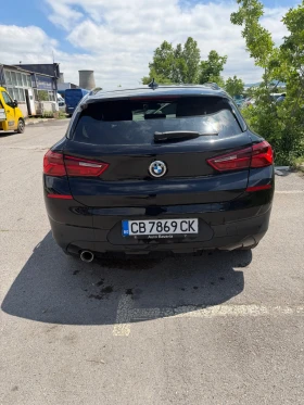 BMW X2 1.8i, снимка 7