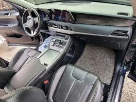 Hyundai Palisade 2.2 CRDI, снимка 7