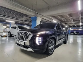 Hyundai Palisade 2.2 CRDI, снимка 1