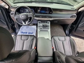 Hyundai Palisade 2.2 CRDI, снимка 5