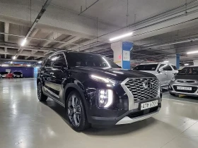 Hyundai Palisade 2.2 CRDI, снимка 2